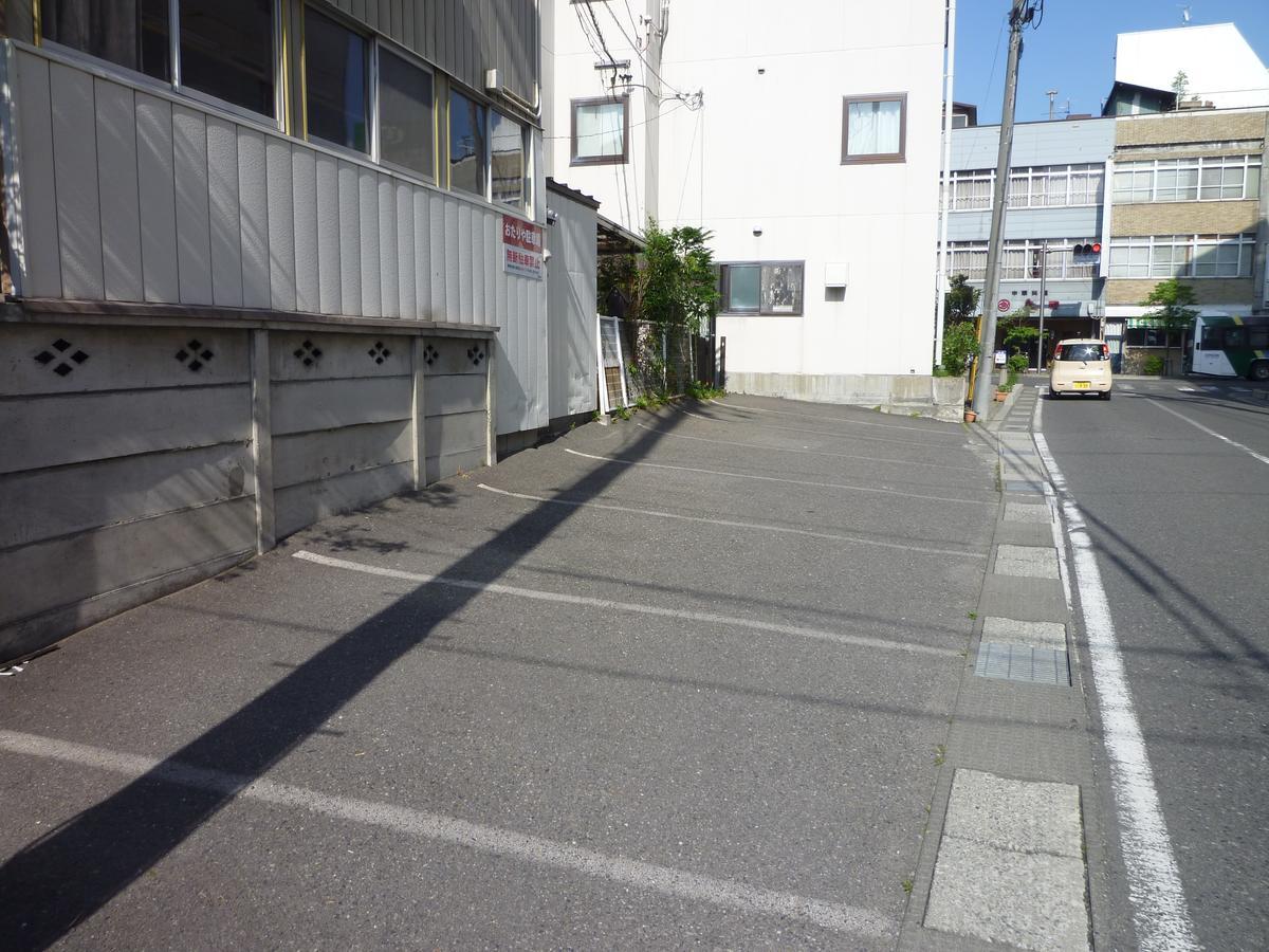 Hotel Trend Matsumoto Exterior photo